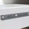 Küchenschrank Sorrella 50cm 3 Schubladen - anthrazit/eiche Produktbild-Vorschau 5