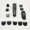 Braun Bartpflege Bodygroomer Set 17 in 1 Barttrimmer Produktbild-Vorschau 26