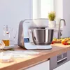 Bosch MUM5XW20, 3,9 l, Biały, Przyciski, Dotyk, Miksowanie, Podgląd zdjęcia produktu 8