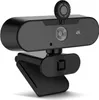 DICOTA Webcam PRO Plus 4K - Webcam - Farbe - 3840 x 2160 - Produktbild-Vorschau 1