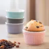 Formy do sufletów KADAX, 6 sztuk, miseczki do crème brûlée Podgląd zdjęcia produktu 3