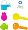 Playgro - Tavolo da gioco per la creazione creativa Anteprima dell’immagine prodotto 14
