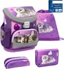 Belmil Mini-Fit ergonomisches Schulranzen-Set 4-teilig Produktbild-Vorschau 17