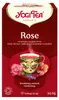 Yogi Tea Tao Rose -Kräutertee, 17 Beutel à 2 g, 34 g Produktbild-Vorschau 2