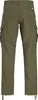 Jack & Jones Kane Barkley spodnie cargo brązowe 28 / 32 Podgląd zdjęcia produktu 4