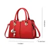 MODFU Handtasche Damen Schultertasche Handtaschen Produktbild-Vorschau 5
