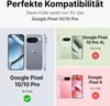 Hülle für Google Pixel 10 / 10 Pro Handy Tasche Handyhülle Produktbild-Vorschau 2