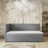 Masseno Boxspringbett ARIS 80x200 cm Komplett-Set mit Produktbild-Vorschau 4