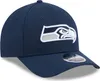 New Era NFL 940MC Cap Team Seattle Seahawks Fanzone Artikel Produktbild-Vorschau 2