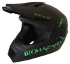Casco cross Casco per bambini Casco da moto Casco da Anteprima dell’immagine prodotto 1