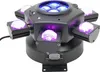 150W Moving Head Bühnenlicht Licht Partylicht Scheinwerfer Produktbild-Vorschau 12