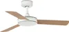 Energeticky úsporný stropní ventilátor s dálkovým ovládáním Náhled obrázku produktu 1