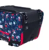 Trolley Tasche Damen Reisetrolley Weekender Duffle Bag Produktbild-Vorschau 10