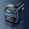 KFZ-Adapter mit Bluetooth-MP3-Player,Audioplayer mit Produktbild-Vorschau 7