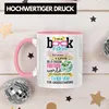 Trendation - Leseratte Geschenk Tasse I'm A Book Nerd Produktbild-Vorschau 3
