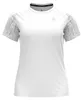ODLO T-Shirt mit Rundhalsausschnitt, Kurzarm, Essential Produktbild-Vorschau 1