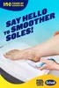Scholl Velvet Smooth Elektrische Fußfeile mit Produktbild-Vorschau 3