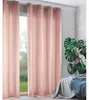 Ösenschal "Tim": Größe (HxB): 240x135cm Farbe: Rosa Produktbild-Vorschau 1