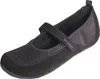 SOLE RUNNER® Ballerina Leda Black Produktbild-Vorschau 3