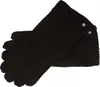 Roeckl Lamm gefütterte Damen Handschuhe in schwarz Produktbild-Vorschau