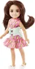 Barbie Chelsea HXM95, Modelka, Žena, 3 rok / roky, Dievča, Náhľad obrázku produktu 6
