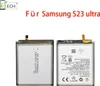 Ersatz Akku für Samsung Galaxy S23 Ultra EB-BS918ABY Produktbild-Vorschau 3