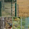 Spanndraht 3mm Gartendraht für Maschendrahtzaun – 10 Meter Produktbild-Vorschau 7
