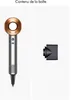 Dyson Supersonic Origin hair dryer 1600 W Copper. Nickel Anteprima dell’immagine prodotto 17