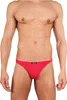 Fabio Farini - 4 Stück Herren Unterhosen - Männer Tangas Produktbild-Vorschau 3