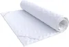 Topper SABA 160x200 cm Matratzenauflage Klimafaser Produktbild-Vorschau 6