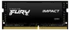 Kingston FURY Impact - DDR4 - Kit - 64 GB: 2 x 32 GB - SO Náhled obrázku produktu 2