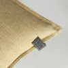 SCHÖNER WOHNEN-Kollektion Kissenhülle  Gelb 45 x 45 cm Produktbild-Vorschau 4