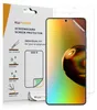 kwmobile 3x Displayschutzfolie kompatibel mit Xiaomi Redmi Produktbild-Vorschau 1