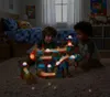 Circuit à billes magnétique LED, 105 pièces, à partir de 3 Voir les images du produit 8