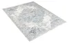 Tapiso Teppich VALLEY Modern Kurzflor Grau Blau Wohnzimmer Produktbild-Vorschau 13