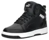 scarpe Puma Rebound V6 Mid Wtr J 39468501 Anteprima dell’immagine prodotto 5