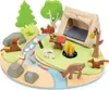 Tender Leaf camping set dřevěná hračka - dobrodružství pro Náhled obrázku produktu 1
