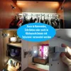 LIGHTOX LED senzorové svetlo sada interiérových závesov Náhľad obrázku produktu 5