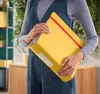 Leitz Active Cosy Polyfoam 180º A4 65 Mm Aktenordner Produktbild-Vorschau 9