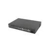 LANBERG Switch 16x 100MB DSP+/2x 1GB/1x SFP Rack 19" 250W Produktbild-Vorschau 7