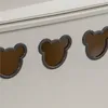 Bac à jouets en plastique avec couvercle 55 L Boîte de Voir les images du produit 9