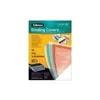 Fellowes Deckblatt A4 transparent 180 Mikron Produktbild-Vorschau 2