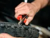 Lezyne Tubeless Pro Plugs Black Produktbild-Vorschau 12