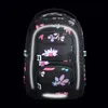 Coocazoo, Schulrucksack-Set PORTER, Floral Artnight Produktbild-Vorschau 10