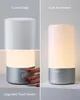Aukey LT-T6 LED Lampe de chevet, Contrôle tactile Lampe de Voir les images du produit 6