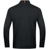 Jako Challenge Polyesterjacke Damen - Schwarz / Neonorange Produktbild-Vorschau 6