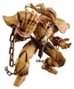 Bandai - Zestaw modelarski Figure-Rise Standard Legendary Podgląd zdjęcia produktu 3