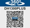 Scheppach Elektro-Bohrhammer DH1300PLUS | 1250 W Motor | Produktbild-Vorschau 6