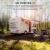 Dexitex Molton Matratzenschoner für Wohnmobil & Caravan – Produktbild-Vorschau 9