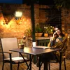 JOIEYOU LED Fluter mit Bewegungsmelder 100W Baustrahler Produktbild-Vorschau 3